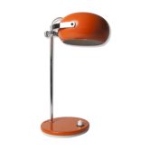 Office lamp 70 orange