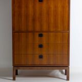 N14 writing desk / bar cabinet by Alfred Hendrickx