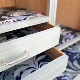 Parisian wardrobe