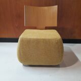 Ligne Roset Tazia armchair by Pascal Mourgue