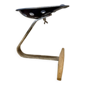 Mezzadro stool Castiglioni