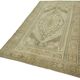 Turkish Vintage Anatolian Rug 154 cm x 278 cm