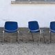 Chair by G. Piretti for Castelli / Anonima Castelli, Italy, 1970s