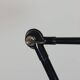 SIS Bauhaus wall lamp workshop lamp