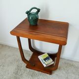 Art Deco console