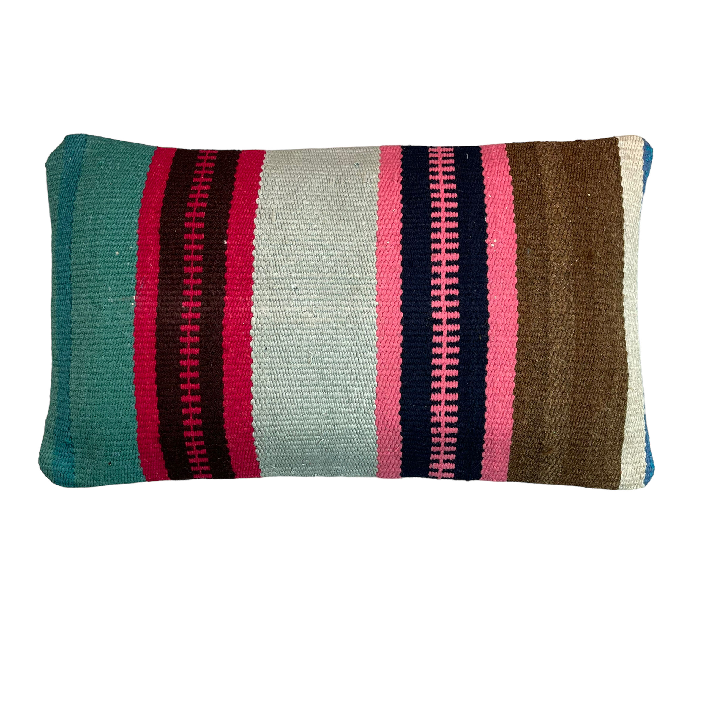 Housse de coussin turque vintage