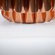 Vintage Swedish pendant lamp by Thorsten Orrling and Hans-Agne Jakobsson