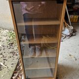 DVD cabinet