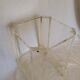 Table end of couch or bedside David Lange Vintage