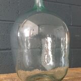 Dame-jeanne 20L transparent