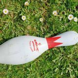 Bowling pin