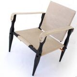 Kaare Klint Safari Armchair