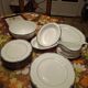 Lot Service  de vaisselle Wedgwood Amherts