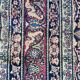 Tapis ancien persan Kirman fin 140x218 cm