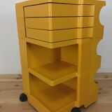 Dessert Boby by Joe Colombo