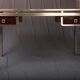 Maison Jansen bureau plat