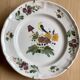 Vintage Wall Plate M. Delage Limoges 25cm