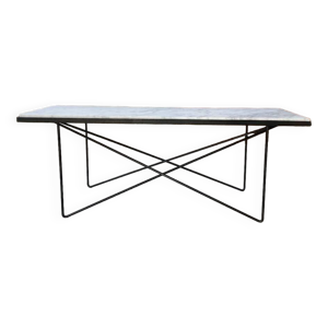 table basse années 50