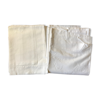 Linen cloth