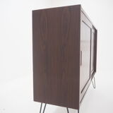 Palissander dresser, Denmark 1960