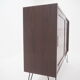 Cabinet en palissandre des années 1960, Danemark