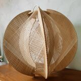 Scandinavian suspension