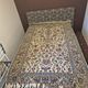 Grand Kashan Ivory Floral Rug 143x222 – Garden of Paradise