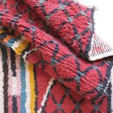 Runner Rug - 362 x 125 cm