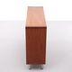 Pastoe Bookcase Cees Braakman 1960s Dutch