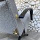 P40 armchair by Osvaldo Borsani for Tecno, Italy 1950s, reupholstered