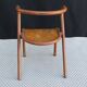 Chaise d'ecolier
