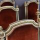 chaises de style directoire