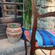 Restoration chair