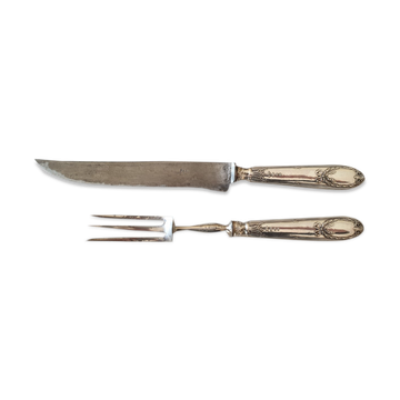 Old cutting service
