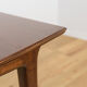 Mid-century teak extendable dining table from McIntosh, United Kingdom, 1960s