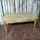 Table de ferme