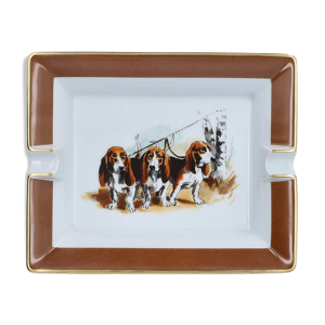 cendrier Hermès