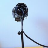 Renault projector advertising lamp