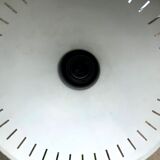 Design 70s lamp with flexible arm