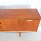 Sideboard scandinavian teak jentique