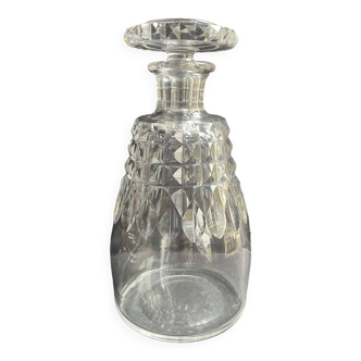 Port carafe Saint Louis Bitche service