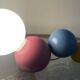 Child's lamp from the 80s
