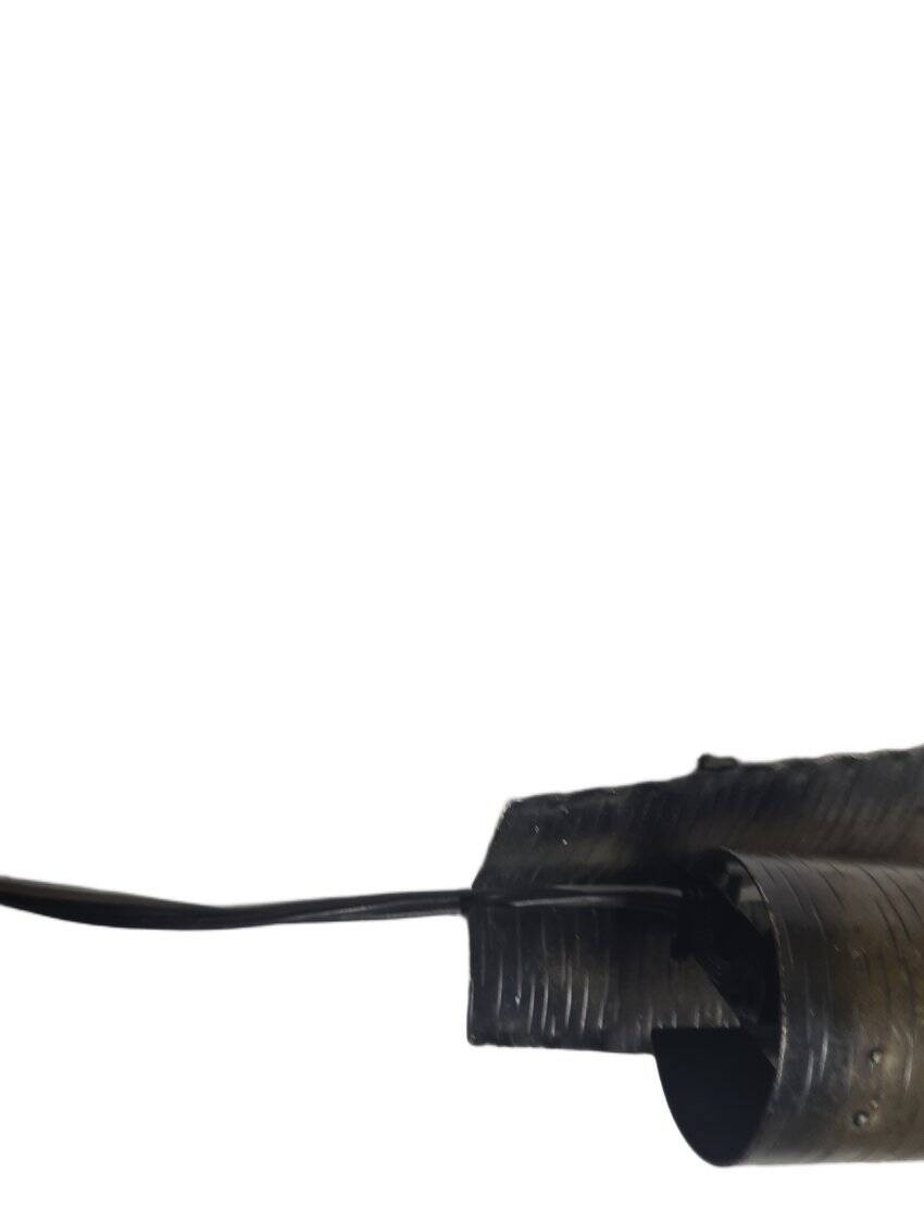 Polish brutalist wall lamp, 1970s