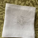Lot de 6 serviettes Bd