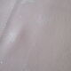 Damask tablecloth 1.30 x 2.40 m and its 10 matching towels peach color