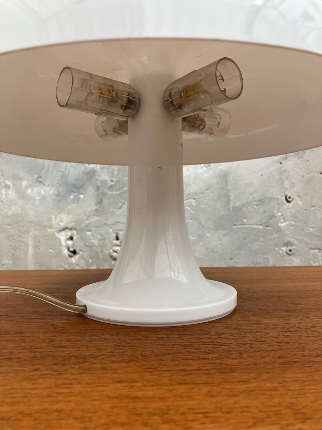 Nessino table lamp by Artemide