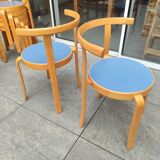 Series 8000 chair set