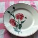 Vintage dish