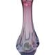 Italian vase in Murano glass from Mandruzzato, 1950s