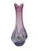 Italian vase in Murano glass from Mandruzzato, 1950s